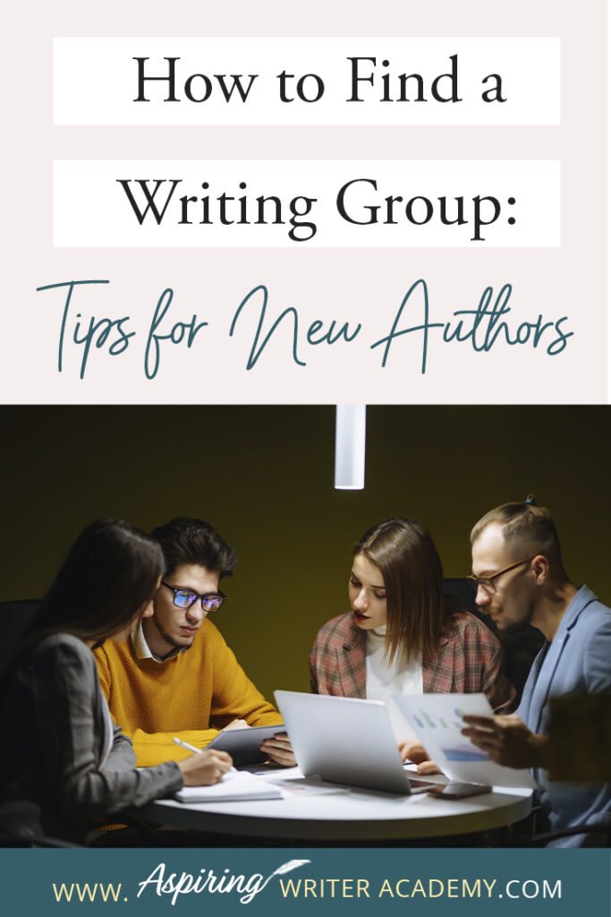 Are you eager to connect with like-minded authors and build meaningful writing friendships? Our post How to Find a Writing Group: Tips for New Authors is tailor-made for you. Writing does not have to be a solitary journey. It can be filled with friends who also aspire to take their writing to the next level. There are many groups that authors can join to help them with motivation, accountability, and guidance in their writing careers.