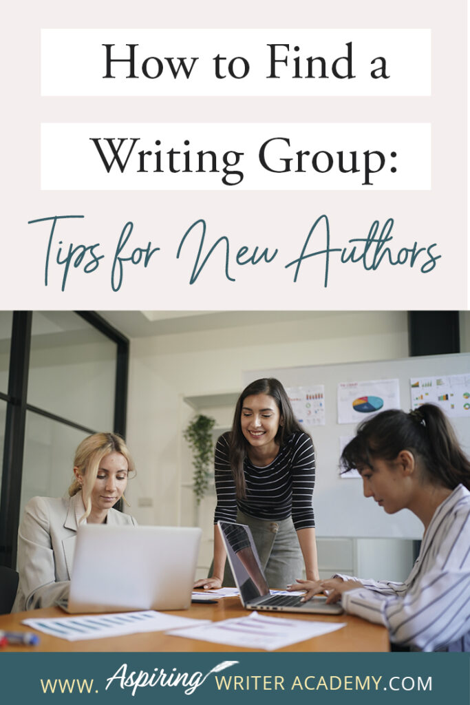 Are you eager to connect with like-minded authors and build meaningful writing friendships? Our post How to Find a Writing Group: Tips for New Authors is tailor-made for you. Writing does not have to be a solitary journey. It can be filled with friends who also aspire to take their writing to the next level. There are many groups that authors can join to help them with motivation, accountability, and guidance in their writing careers.