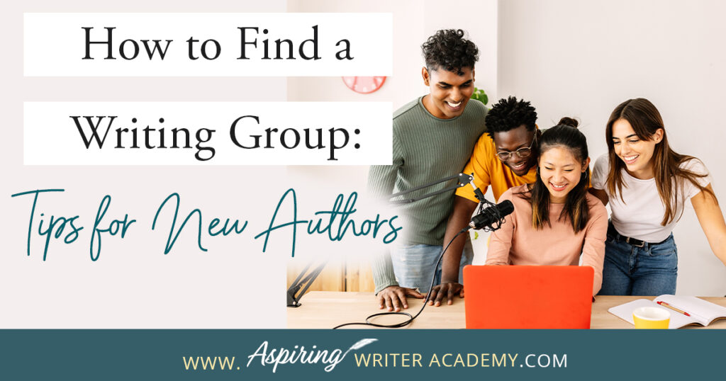 Are you eager to connect with like-minded authors and build meaningful writing friendships? Our post How to Find a Writing Group: Tips for New Authors is tailor-made for you. Writing does not have to be a solitary journey. It can be filled with friends who also aspire to take their writing to the next level. There are many groups that authors can join to help them with motivation, accountability, and guidance in their writing careers.