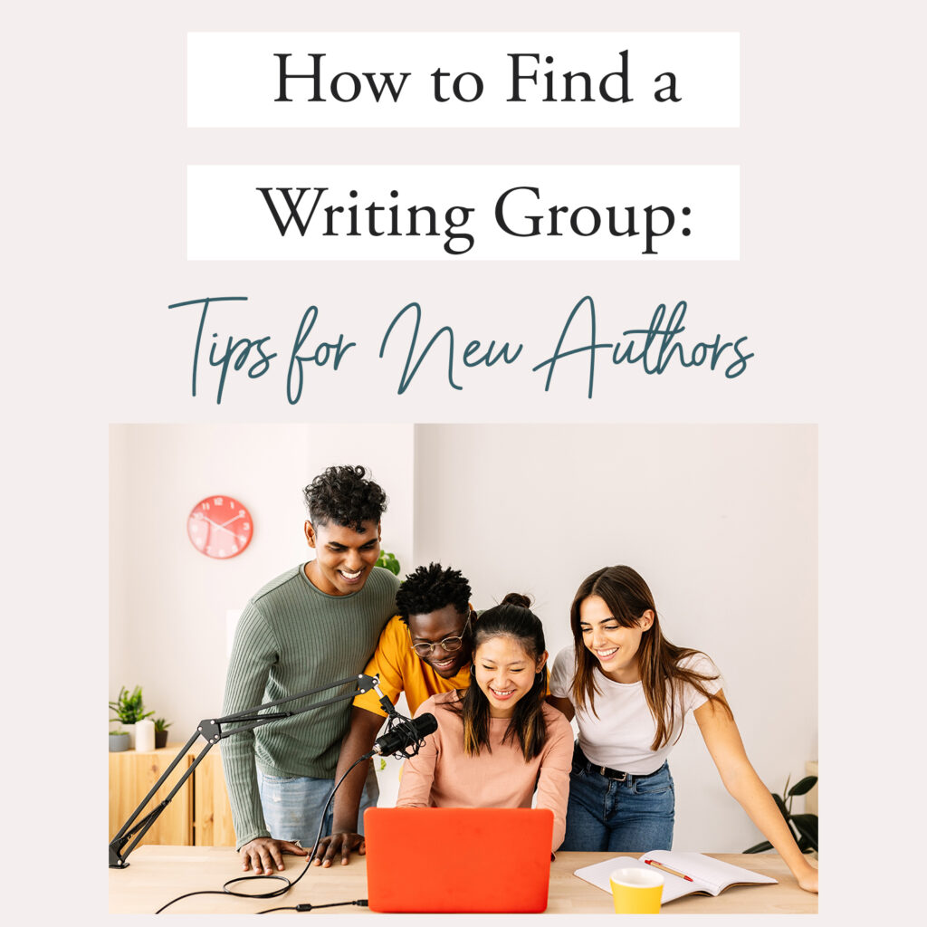 Are you eager to connect with like-minded authors and build meaningful writing friendships? Our post How to Find a Writing Group: Tips for New Authors is tailor-made for you. Writing does not have to be a solitary journey. It can be filled with friends who also aspire to take their writing to the next level. There are many groups that authors can join to help them with motivation, accountability, and guidance in their writing careers.