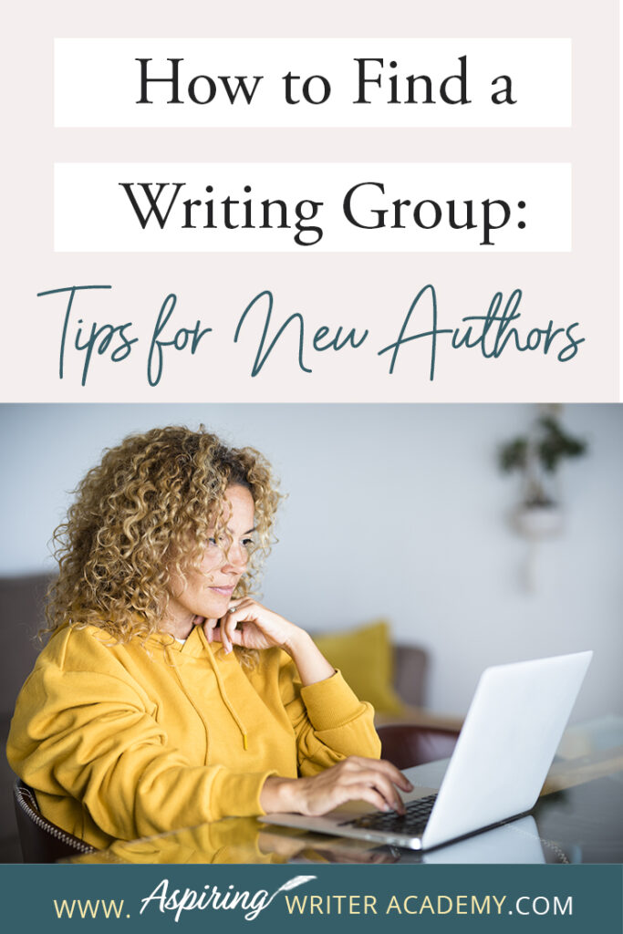 Are you eager to connect with like-minded authors and build meaningful writing friendships? Our post How to Find a Writing Group: Tips for New Authors is tailor-made for you. Writing does not have to be a solitary journey. It can be filled with friends who also aspire to take their writing to the next level. There are many groups that authors can join to help them with motivation, accountability, and guidance in their writing careers.