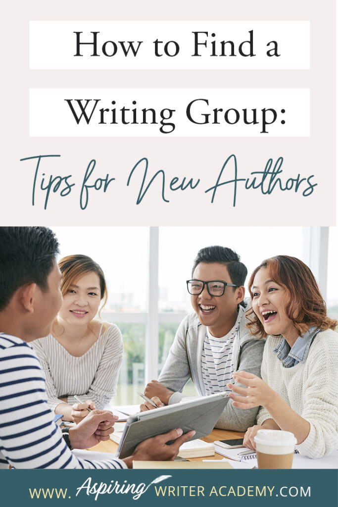 Are you eager to connect with like-minded authors and build meaningful writing friendships? Our post How to Find a Writing Group: Tips for New Authors is tailor-made for you. Writing does not have to be a solitary journey. It can be filled with friends who also aspire to take their writing to the next level. There are many groups that authors can join to help them with motivation, accountability, and guidance in their writing careers.