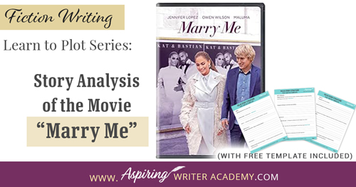 Click to See Our Whole Story Analysis of the Movie “Marry Me”