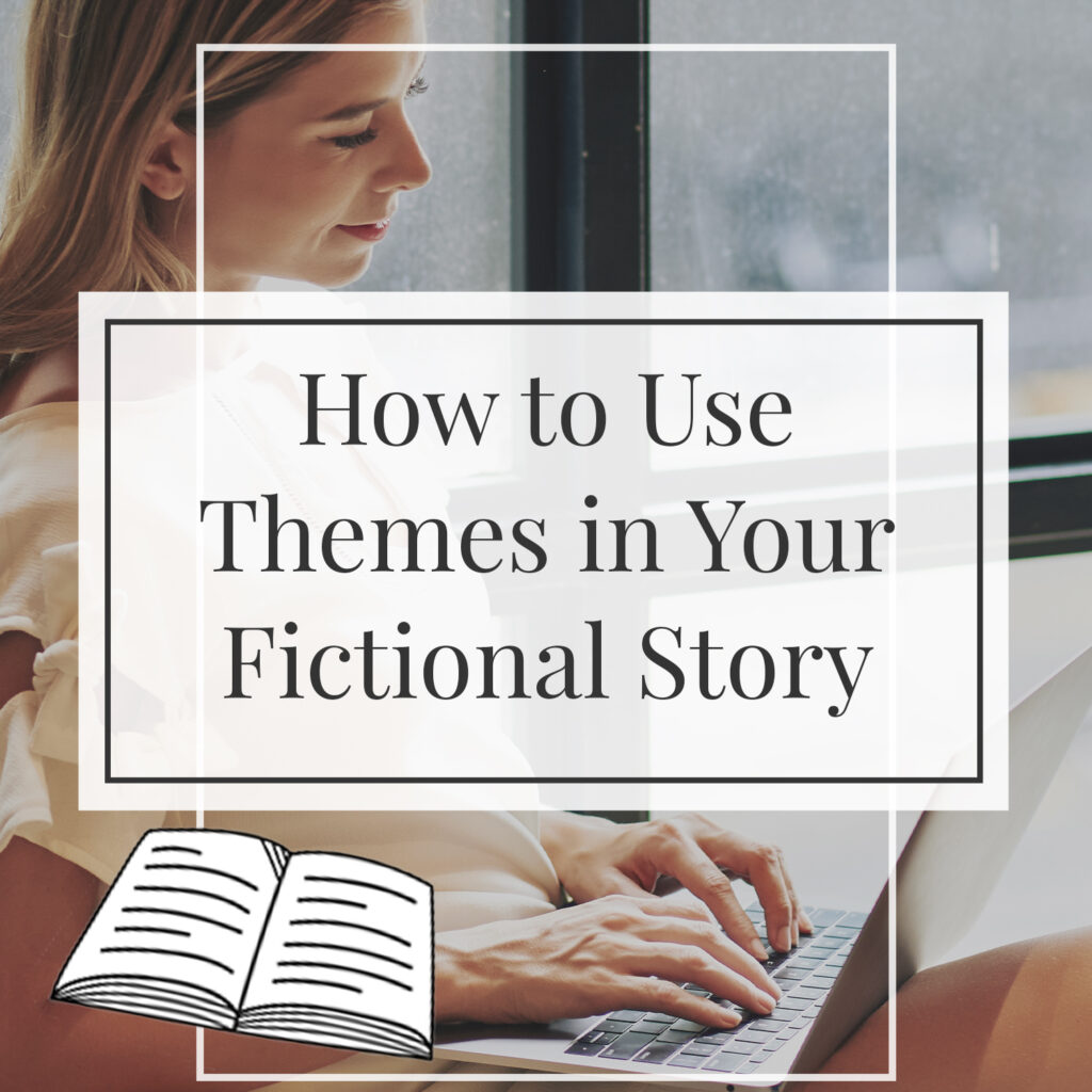 Do you know your story’s theme? Or the difference between a theme and a moral? A theme is the glue that holds your story together and without one, your readers may find themselves scratching their heads wondering what your story is really about. In our post, How to Use Themes in Your Fictional Story, we give examples of theme, how to weave theme into your story for greater focus, and the right and wrong way to reveal theme at the end of your fictional masterpiece.