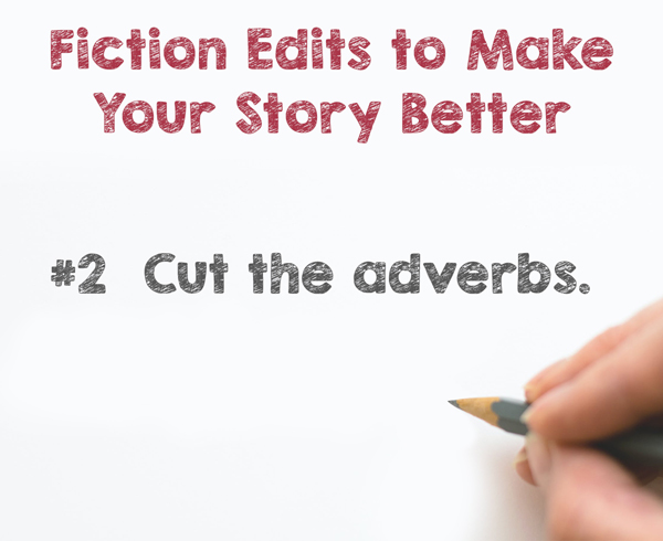 Elevate your fiction writing game with our latest blog post! 📖✨ Uncover the Top 10 Fiction Edits that will transform your story from good to unforgettable. Whether you're a beginner or a seasoned writer, these essential tips will refine your narrative, captivate your readers, and leave them craving more. Dive in now and watch your storytelling skills soar! #WritingCommunity #FictionEditing #AuthorLife