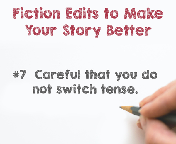 Enhance your storytelling skills with our newest blog post! 'Top 10 Fiction Edits to Make Your Story Better' provides a comprehensive checklist for writers seeking to improve their manuscripts. From character development to plot structure, these editing tips cover essential elements for creating compelling fiction. Click to learn more! #WritingCommunity #FictionEditing #StoryCrafting
