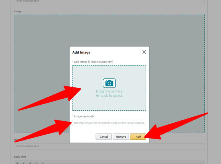 Amazon A+ Content for Authors: What It Is and How to Get Started ...