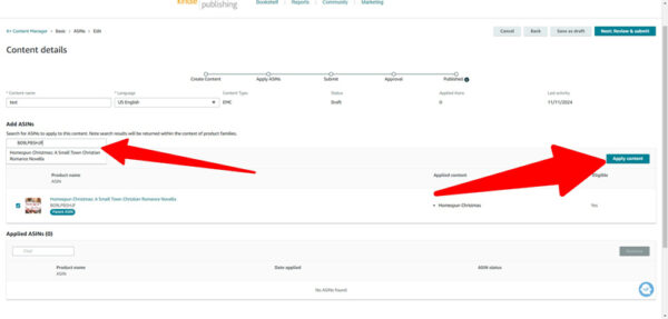 Amazon A+ Content for Authors: What It Is and How to Get Started ...