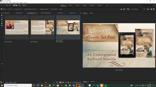Amazon A+ Content for Authors: What It Is and How to Get Started ...