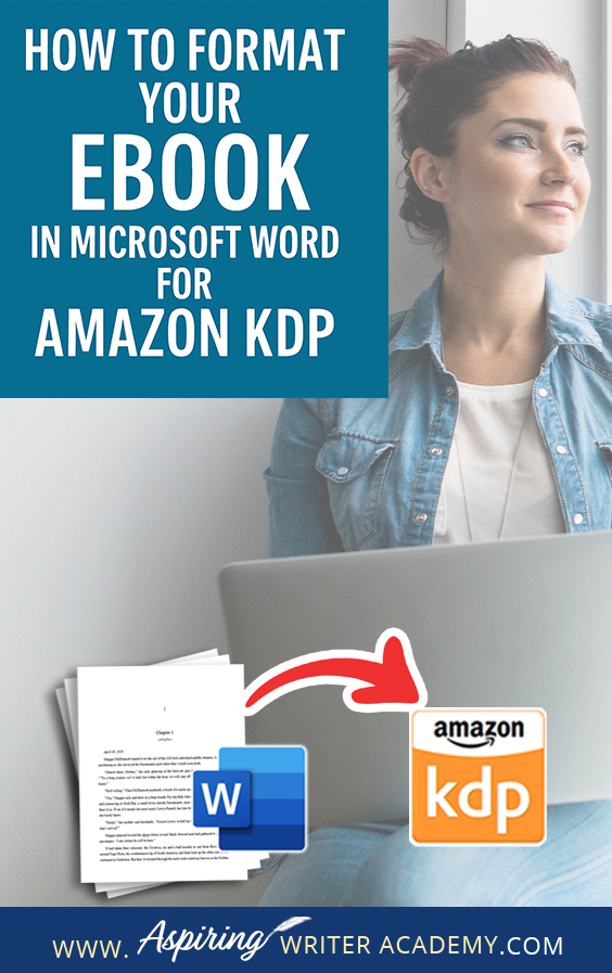 Learn how to professionally format your ebook using Word for Amazon KDP. This comprehensive tutorial covers custom styles, spacing, author bio pages, and all the formatting details that make your book stand out.