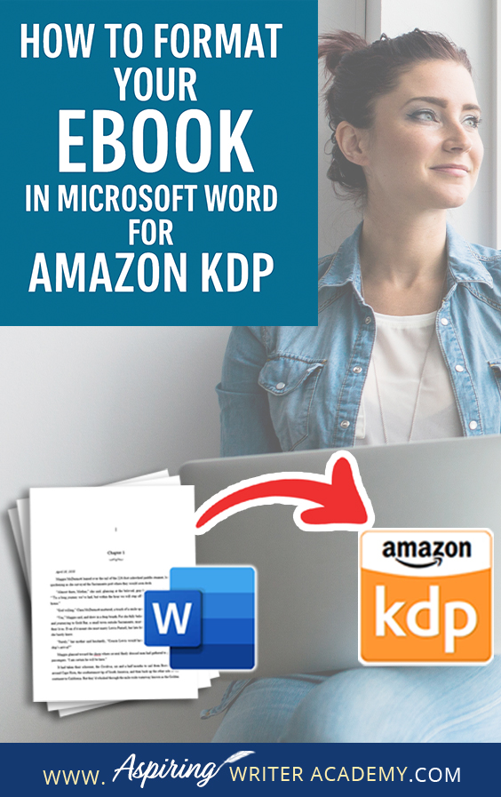 Learn how to professionally format your ebook using Word for Amazon KDP. This comprehensive tutorial covers custom styles, spacing, author bio pages, and all the formatting details that make your book stand out.