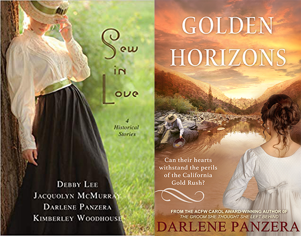 Go behind the scenes with award-winning author Darlene Panzera and discover how her Christian historical romance novella, Golden Horizons, came to life. This post is perfect for writers and aspiring authors, covering idea development, character building, historical research, adding romance, and weaving in spiritual themes—key steps in creating a compelling, heartfelt story.