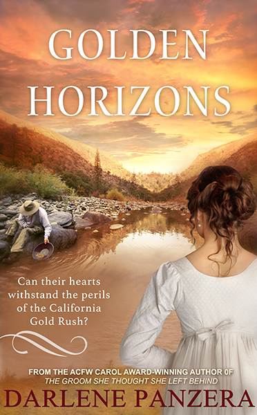 Go behind the scenes with award-winning author Darlene Panzera and discover how her Christian historical romance novella, Golden Horizons, came to life. This post is perfect for writers and aspiring authors, covering idea development, character building, historical research, adding romance, and weaving in spiritual themes—key steps in creating a compelling, heartfelt story.
