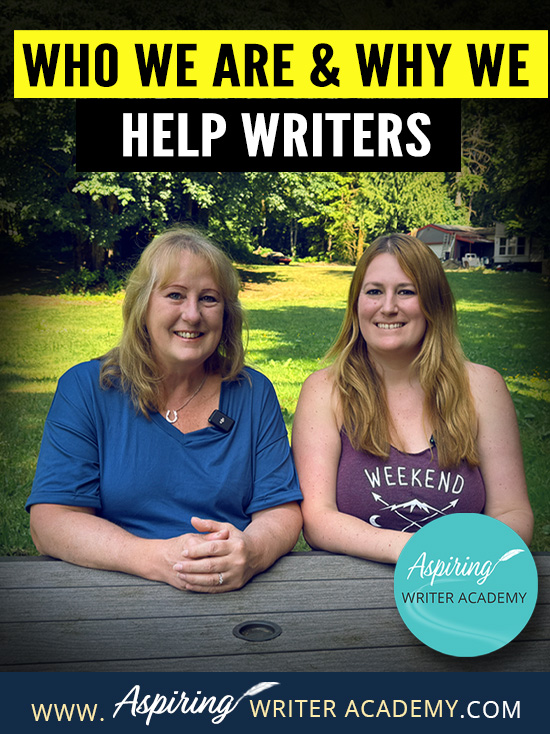 Welcome to Aspiring Writer Academy! Whether you’re just dreaming of writing a book or ready to take your career to the next level, you’re in the right place. We’re here to help you write, publish, and promote your novel with confidence. In this post, we’re sharing who we are, what inspired us to start, and how we support writers at every stage of their journey.