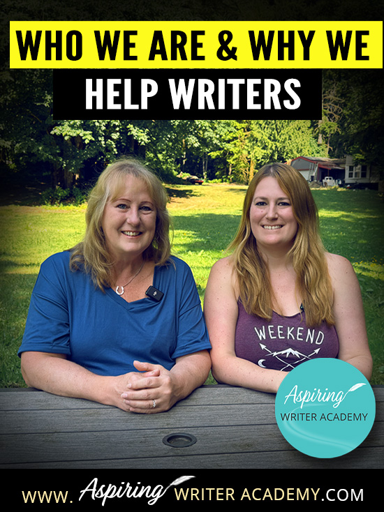 Welcome to Aspiring Writer Academy! Whether you’re just dreaming of writing a book or ready to take your career to the next level, you’re in the right place. We’re here to help you write, publish, and promote your novel with confidence. In this post, we’re sharing who we are, what inspired us to start, and how we support writers at every stage of their journey.