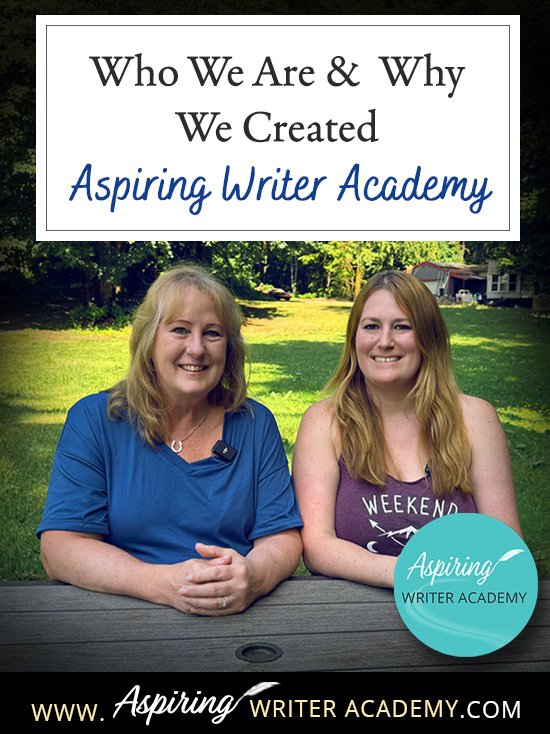 Welcome to Aspiring Writer Academy! Whether you’re just dreaming of writing a book or ready to take your career to the next level, you’re in the right place. We’re here to help you write, publish, and promote your novel with confidence. In this post, we’re sharing who we are, what inspired us to start, and how we support writers at every stage of their journey.