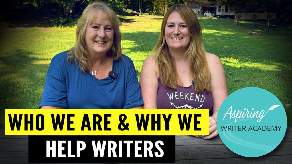 At Aspiring Writer Academy, we believe writing is a lifelong journey. Whether you're on your first draft or your fifth novel, there's always room to grow. In this post, we share who we are, why we started the academy, and how we support authors at every stage. Get the tools, advice, and encouragement you need to move forward with confidence.