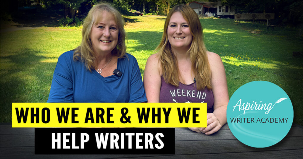 Welcome to Aspiring Writer Academy! Whether you’re just dreaming of writing a book or ready to take your career to the next level, you’re in the right place. We’re here to help you write, publish, and promote your novel with confidence. In this post, we’re sharing who we are, what inspired us to start, and how we support writers at every stage of their journey.