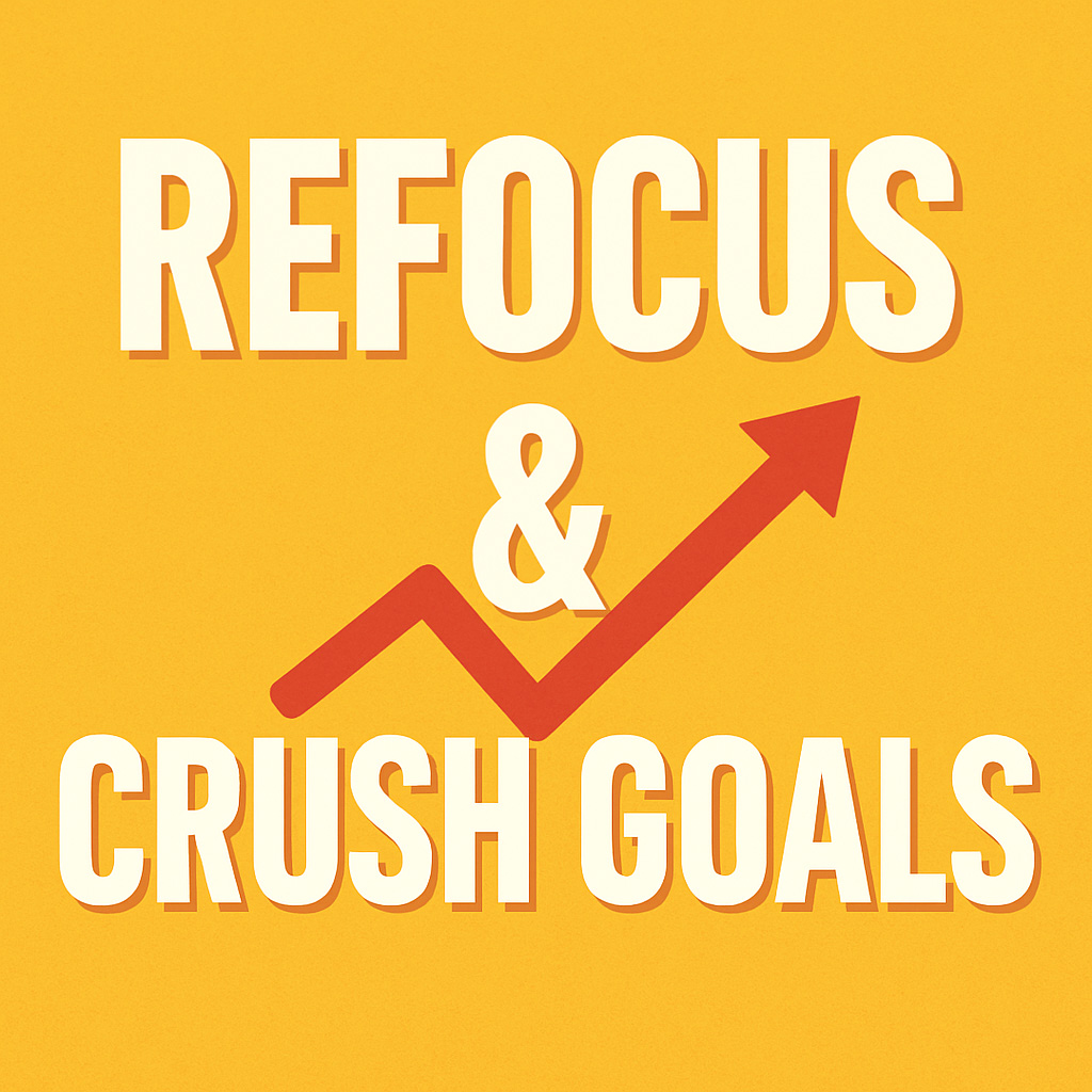Feeling overwhelmed? Learn how writers can stay focused, set realistic goals, and make progress—even when life gets hectic.