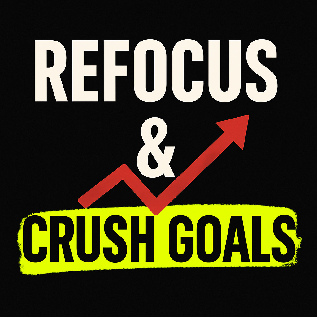 Feeling overwhelmed? Learn how writers can stay focused, set realistic goals, and make progress—even when life gets hectic.