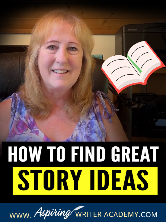 As a writer, inspiration for compelling stories can be found all around you—if you know where to look. The world is teeming with ideas just waiting to be discovered. Whether it’s news stories, your favorite hobbies, personal experiences, or even places you’ve traveled, there are endless sources of inspiration right at your fingertips. In How to Find Great Story Ideas for Your Fictional Novel, we show you how to discover ideas that ignite your creativity and keep your writing inspired.