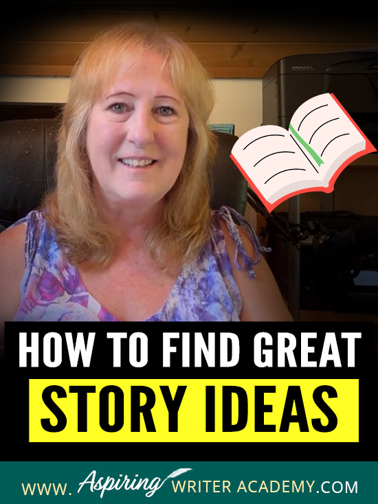 As a writer, inspiration for compelling stories can be found all around you—if you know where to look. The world is teeming with ideas just waiting to be discovered. Whether it’s news stories, your favorite hobbies, personal experiences, or even places you’ve traveled, there are endless sources of inspiration right at your fingertips. In How to Find Great Story Ideas for Your Fictional Novel, we show you how to discover ideas that ignite your creativity and keep your writing inspired.