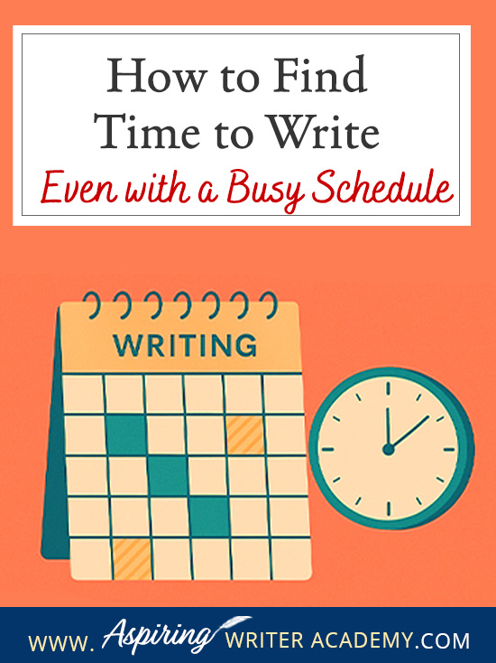 Want to write more without overhauling your entire life? This blog post is full of simple, actionable tips to help you boost writing productivity—even on your busiest days. Discover how to time block with buffer zones, track your next steps, and make writing a consistent habit, no matter what life throws your way.