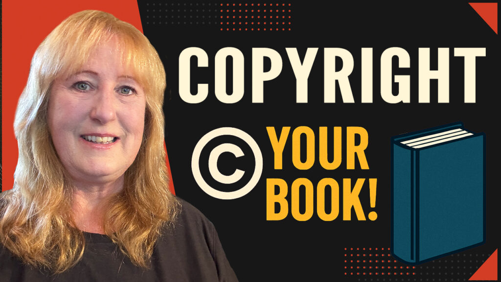 Don’t let someone else claim your hard work! 📖 Learn how to copyright your novel and protect it from plagiarism, piracy, and unauthorized use. This post explains how copyright works for authors, why registration with the U.S. Copyright Office matters, and what steps you can take to defend your creative rights. Gain peace of mind knowing your words and worlds are secure, and keep building your author career with confidence.