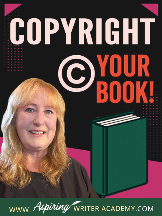 Your story is worth protecting! If you’ve ever worried about someone stealing your characters, plots, or creative world, this post is for you. Learn how to copyright your novel, defend your rights, and prevent plagiarism, piracy, and unauthorized use. Discover tips for registering your book with the U.S. Copyright Office and gain confidence in protecting your work while continuing to grow your writing career.