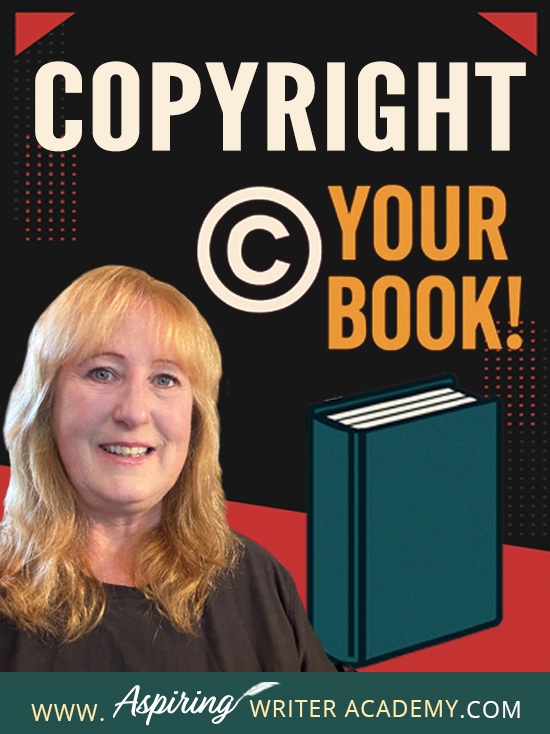 Your story is worth protecting! If you’ve ever worried about someone stealing your characters, plots, or creative world, this post is for you. Learn how to copyright your novel, defend your rights, and prevent plagiarism, piracy, and unauthorized use. Discover tips for registering your book with the U.S. Copyright Office and gain confidence in protecting your work while continuing to grow your writing career.