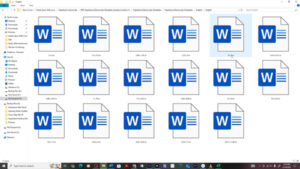 How to Format Your Print Book in Microsoft Word Using Amazon KDP ...