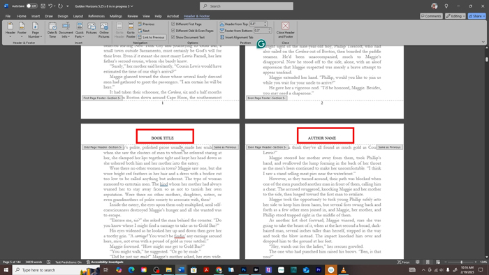 Formatting your fiction book for print doesn’t have to be complicated! 📚 Learn how to format your manuscript in Microsoft Word using Amazon KDP’s free templates. This step-by-step guide walks you through everything—from downloading the KDP template to setting fonts, margins, and headers—so your paperback looks professional and ready to publish. Perfect for self-published and indie fiction authors! ✨ #KDP #SelfPublishing #WritingTips