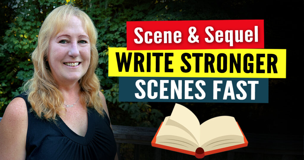 Master the art of scene writing with the Scene & Sequel structure! Learn how to give your characters clear goals, raise the stakes with conflict, and end each scene with a twist that keeps readers hooked. This post breaks down the full process — from goal to disaster to reaction — to help fiction writers craft stories that flow effortlessly and keep readers engaged.