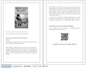 How to Format Your Print Book in Microsoft Word Using Amazon KDP ...