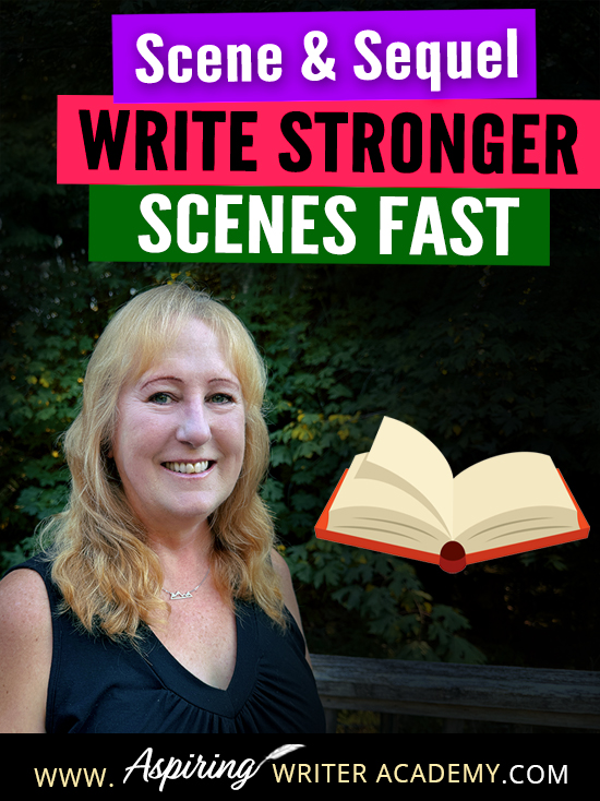 Every great story keeps readers turning pages — and it starts with strong scene structure! In this post, author Darlene Panzera explains the Scene & Sequel method to help you create momentum, conflict, and emotion in every chapter. Perfect for fiction writers who want to improve pacing and story flow with clear, practical steps.