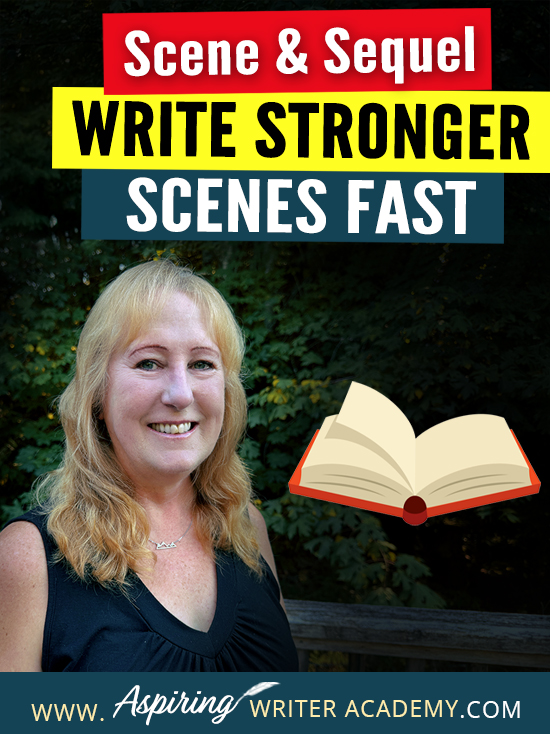 Learn how to write unforgettable scenes that flow naturally and keep readers hooked! This blog post breaks down the Scene & Sequel technique — including how to set goals, build conflict, end with a disaster, and follow with reflection. If you’re writing a novel or short story, this guide will help you create scenes that grab attention and never let go.