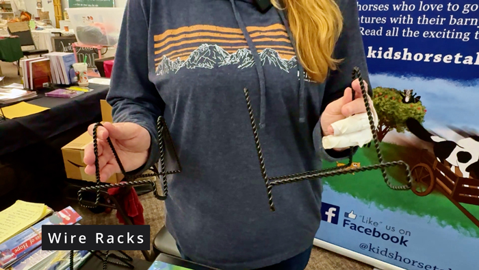 Authors! Make your book signing a success with these must-have items. From professional table displays to QR codes for sales, our checklist covers everything to stay organized and confident at your next event. #AuthorEventTips #BookSignings #WritingCommunity