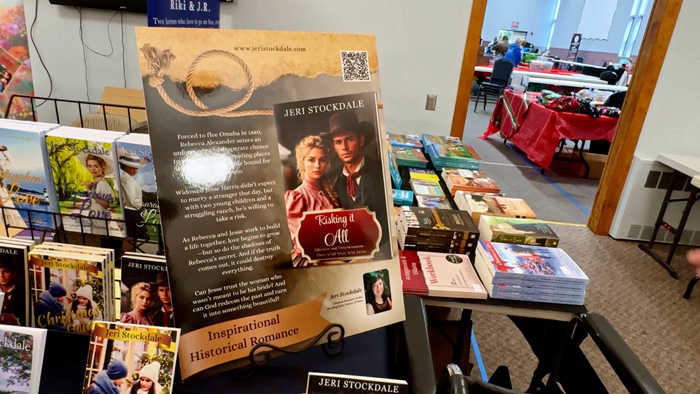 Get ready for your next book signing with our complete guide! Learn what to bring, how to display your books, and tools to stay organized. Perfect for indie authors, traditionally published authors, and anyone hosting or attending an author event. #WritingTips #BookSignings #AuthorChecklist