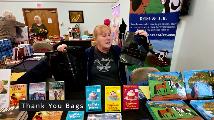 Don’t leave your book signing to chance! Our ultimate checklist helps authors bring the right supplies, set up professional displays, and engage readers effortlessly. Ideal for first-time signings and large author events. #BookMarketing #BookSigningTips #IndieAuthors