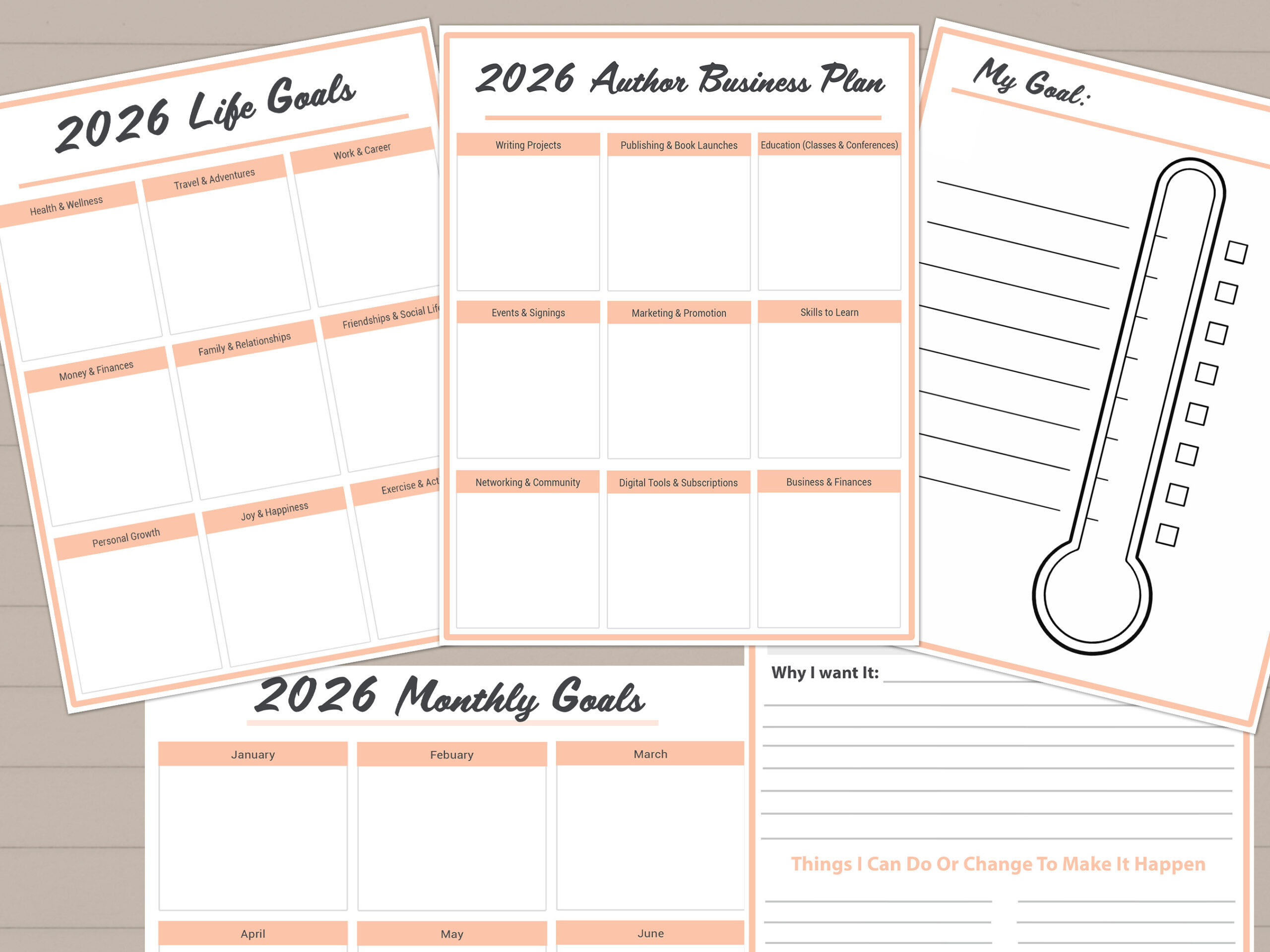 2026 Goal Planner Packet009