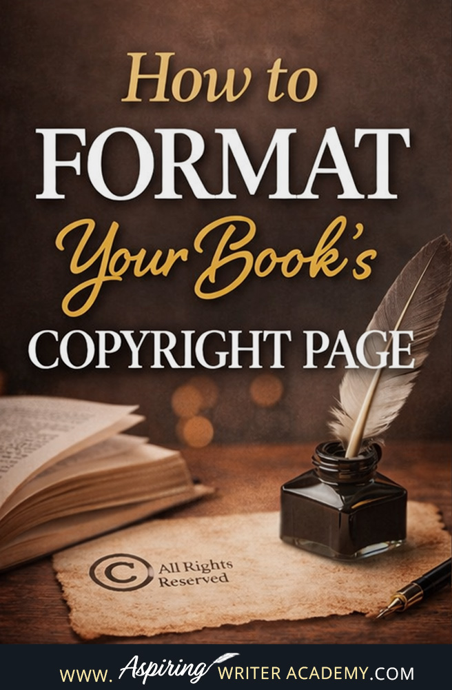 If you’re getting ready to publish your paperback on Amazon KDP, one of the most important pages in your front matter is your copyright page. This page tells readers who owns the rights to the book, how it can be used, where to send permission requests, and key publishing details like your ISBN. If you’ve never created one before, don’t worry—I’ll walk you through everything you need and show you exactly how to put it together inside the Amazon KDP print book template using Microsoft Word.