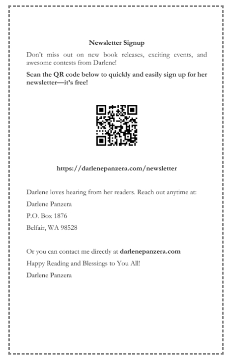Want your Amazon KDP paperback to look polished from start to finish? Learn how to format your back matter correctly with bonus chapters, book covers, and QR codes in Microsoft Word. This guide ensures your print book is professional and reader-friendly! #BookFormatting #KDPPrintBook #SelfPublishingTips #IndieAuthors