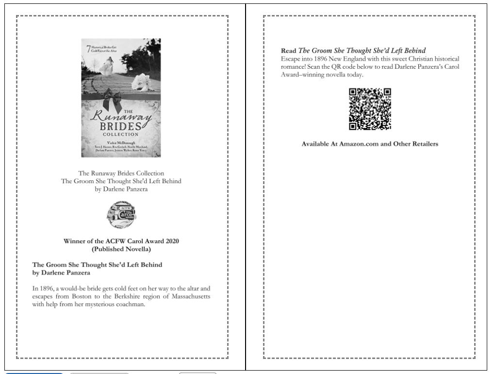 Learn how to format your book back matter for Amazon KDP print books step by step! From adding bonus chapters to inserting book covers and QR codes, this guide shows indie authors how to create professional-looking back matter that connects with readers and promotes your other work. Perfect for self-published authors! #BookFormatting #AmazonKDP #SelfPublishing #IndieAuthorTips