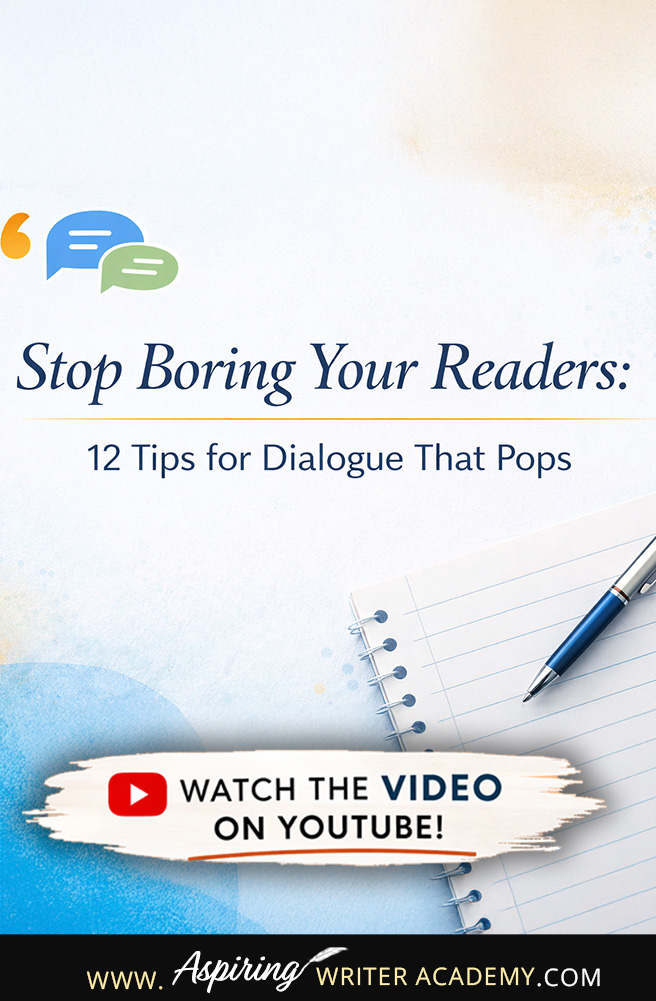 Learn how to write better dialogue in fiction with 12 proven tips. Improve character voice, realism, and pacing in your story today.