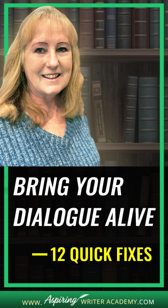 Learn how to write better dialogue in fiction with 12 proven tips. Improve character voice, realism, and pacing in your story today.