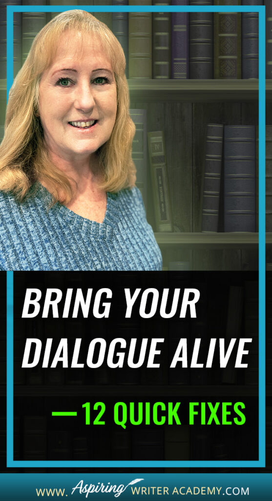 Learn how to write better dialogue in fiction with 12 proven tips. Improve character voice, realism, and pacing in your story today.
