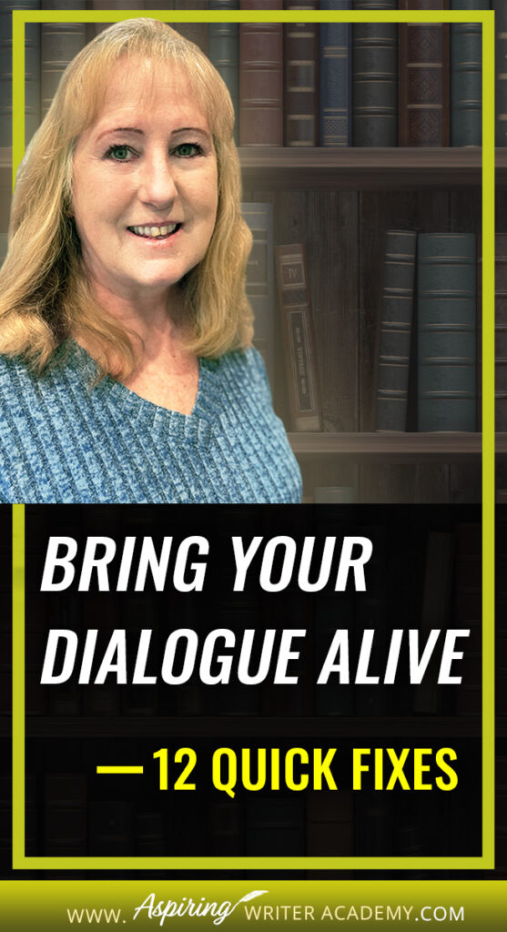 Learn how to write better dialogue in fiction with 12 proven tips. Improve character voice, realism, and pacing in your story today.