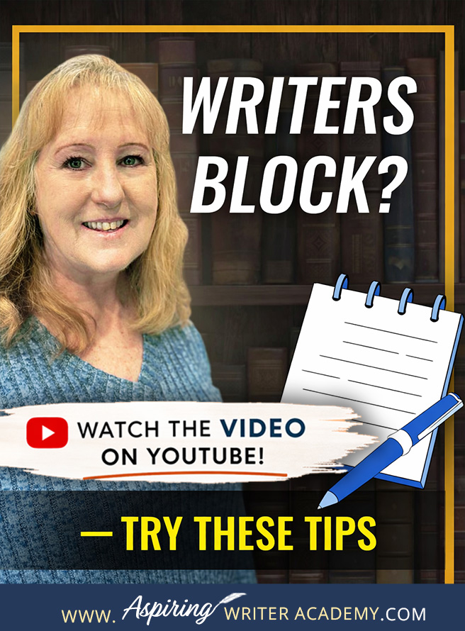 Stuck while writing your novel? Try this simple brainstorming exercise that helps fiction writers generate unexpected story ideas and plot twists. The “15 Things That Could Happen” method can unlock creativity and get your story moving again.