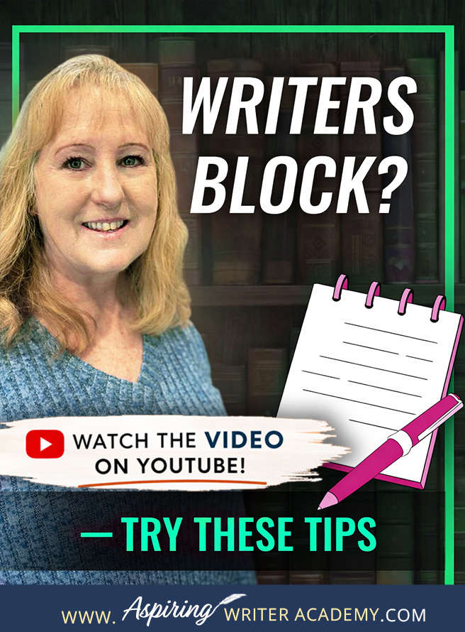 Stuck while writing your novel? Try this simple brainstorming exercise that helps fiction writers generate unexpected story ideas and plot twists. The “15 Things That Could Happen” method can unlock creativity and get your story moving again.