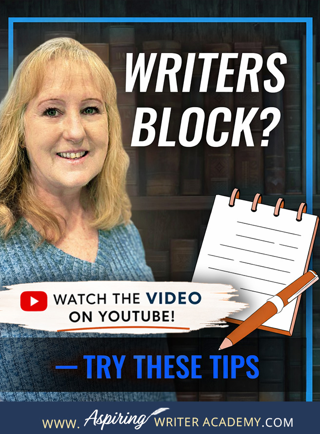 Stuck while writing your novel? Try this simple brainstorming exercise that helps fiction writers generate unexpected story ideas and plot twists. The “15 Things That Could Happen” method can unlock creativity and get your story moving again.